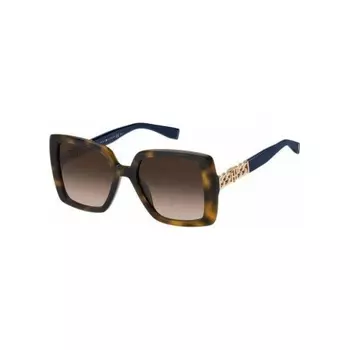 Солнцезащитные очки женские Tommy Hilfiger TH 1894/S Havana 2 (20490305L54HA)