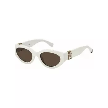 Солнцезащитные очки женские Tommy Hilfiger TH 1957/S Ivory (205469SZJ5470)