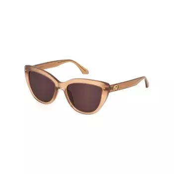 Солнцезащитные очки женские Twinset STW003 Shiny Opal Peach (2STW0035403GH)