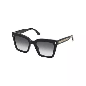 Солнцезащитные очки женские Twinset STW019V Shiny Black (2STW019520700)