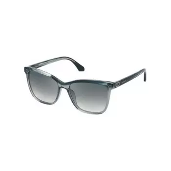 Солнцезащитные очки женские Twinset STW021V Transp.Yellow (2STW021560B86)