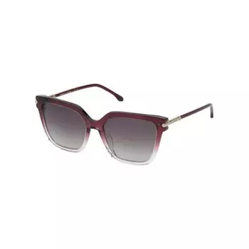 Солнцезащитные очки женские Twinset STW022 GRAD.Bordeaux (2STW022540GFP)