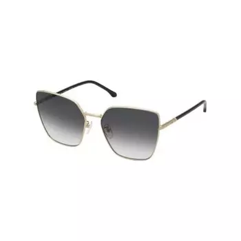 Солнцезащитные очки женские Twinset STW023 Shiny Total Rose Gold (2STW023590300)