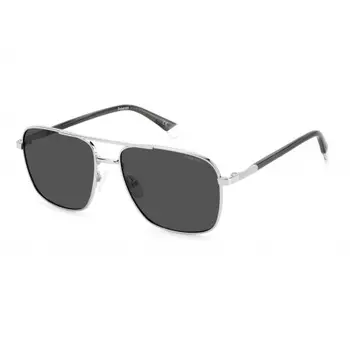 Солнцезащитные очки мужские PLD 4128/S/X PALLADIUM PLD-20533001060M9
