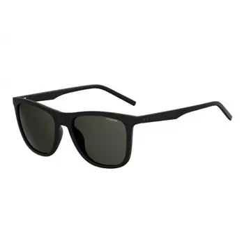 Солнцезащитные очки мужские Polaroid 2049/S MTT BLACK (20015500355M9)
