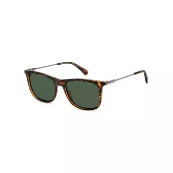 Солнцезащитные очки мужские Polaroid PLD 4145/S/X Havana (20573008655UC)