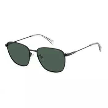 Солнцезащитные очки мужские Polaroid PLD 4159/G/S/X MTT BLACK PLD-20641000356UC