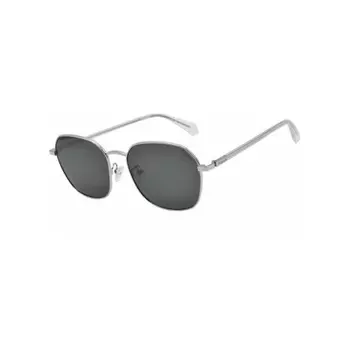 Солнцезащитные очки мужские Polaroid PLD 4168/G/S/X Palladium (20671101057M9)