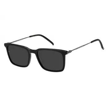 Солнцезащитные очки мужские TH 1874/S BLACK THF-20469980752IR