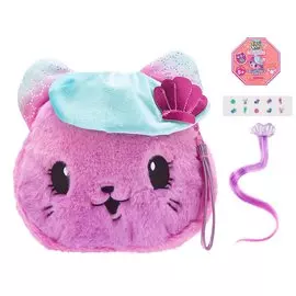 Мега-набор Moose Cheeki Boutique Кошечка