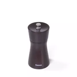 Мельница для перца фигурная Fissman 11x5 см