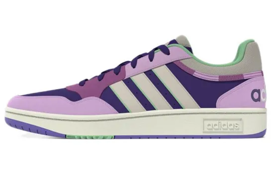Обувь для скейтбординга Hoops 3.0 женская Adidas Neo
