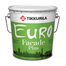 Краска фасадная PROF FACADE KA 9.0л 36610101.60