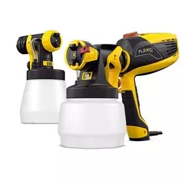 краскораспылитель электрический wagner w 590 flexio мп018205