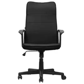 кресло офисное brabix delta ex-520 ткань черный 531578