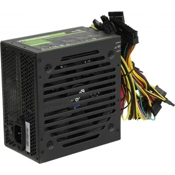 Блок питания AeroCool 500W Retail VX PLUS 500 ATX v2.3 Haswell