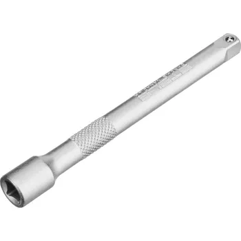 Набор инструментов, 1/4", 1/2", Cr-V, S2, усиленный кейс, 119 предметов// Stels