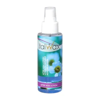 Лосьон после депиляции азулен 100мл ItalWax