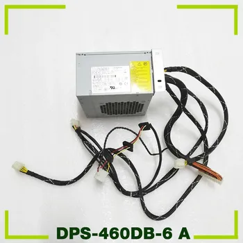 Для HP ML350e Gen8 G8 серверный блок питания 648176-001 685041-001 385 Вт DPS-460DB-6 A