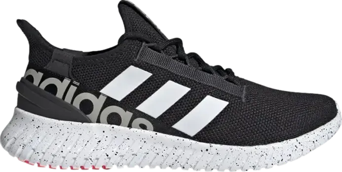 Кроссовки Adidas Kaptir 2.0, черный/серый