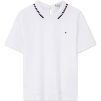 Рубашка поло женская Tommy Hilfiger