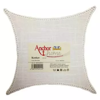 4531-013-00001 ANCHOR Салфетка для обвязывания диам. 24 см, 100% хлопок