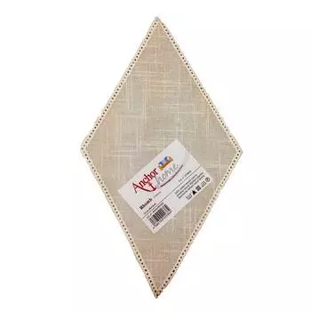 4531-015-00926 ANCHOR Салфетка для обвязывания 15х30 см, 100% хлопок