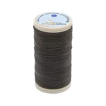 4645100-05005 Нитки швейные Coats Duet 100 м.