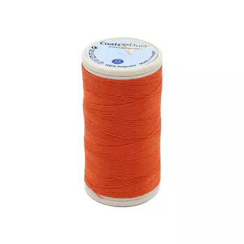 4645100-07780 Нитки швейные Coats Duet 100 м.