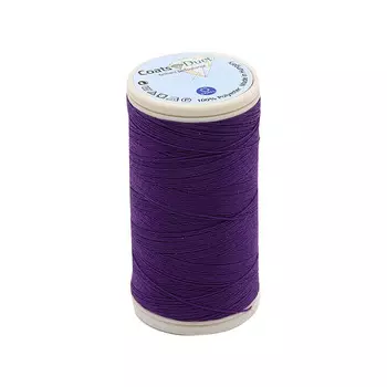 4645100-08177 Нитки швейные Coats Duet 100 м.