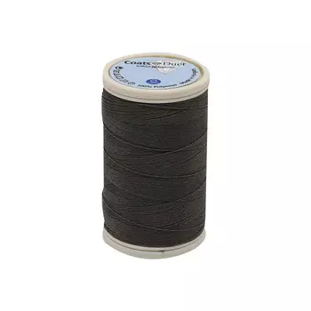 4646100-05005 Нитки швейные Coats Duet 200 м.