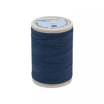 4647100-06563 Нитки швейные Coats Duet 500 м.