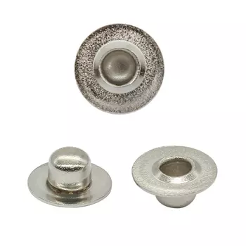 4051 Хольнитен д-7мм, никель ГР