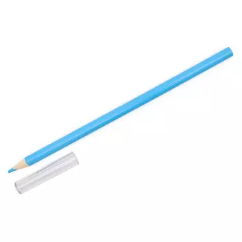 410107 Карандаш водорастворимый, голубой Hobby&amp;Pro