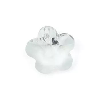 433-52-302 Подвеска Цветок Crystal 14мм. 1 шт. Preciosa