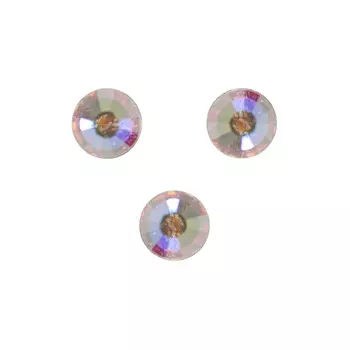 438-11-612 Стразы без клея Crystal AB SS5 50 шт. Preciosa