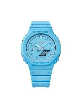 Часы G-Shock, синий