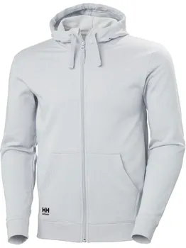 Толстовка Helly Hansen Hoodie, серый