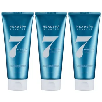 Headspa7 Шампунь Suntree 150г*1шт/2шт/3шт 1Pc