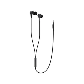 Наушники Xiaomi Wired (DDQ02WM) Черный