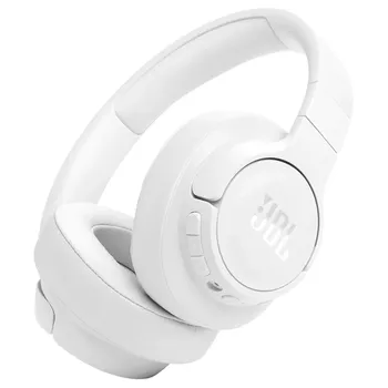 Беспроводные наушники JBL Tune 770NC White (Белый)