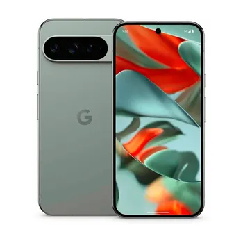 Смартфон Google Pixel 9 Pro XL 16/256Gb Hazel (Серый) Global