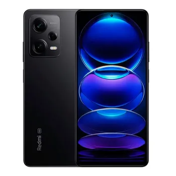 Смартфон Xiaomi Redmi Note 12 Pro 8/128GB Onyx Black (Черный) Global ROM