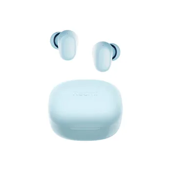 Беспроводные наушники Redmi Buds 6 Play Blue (Голубой) RU