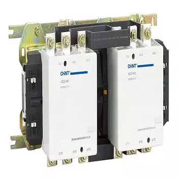 Контактор CHINT 236082 NC2-330NS реверс 330А 230В/АС3 50Гц (R)