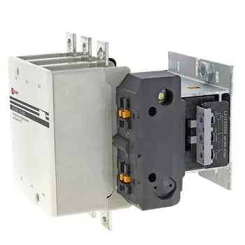 Контактор EKF ctr-b-225-380 КТЭ 225А 400В NO
