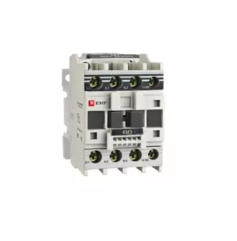 Контактор EKF ctr-s-32-380 КМЭ 32А 380В 1NO