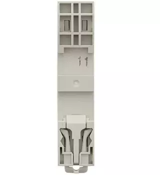 Контактор EKF km-1m-16-11 КМ РУ 16А 1NO+1NC (1 мод.)