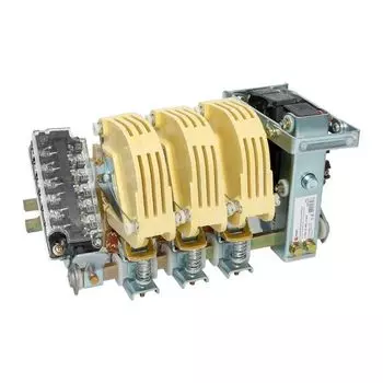 Контактор EKF kt6023-380 КТ-6023 160А 400В 3NO+3NC