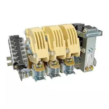 Контактор EKF kt6033-220 КТ-6033 250А 230В 3NO+3NC
